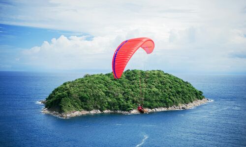 Phi Phi Island 1